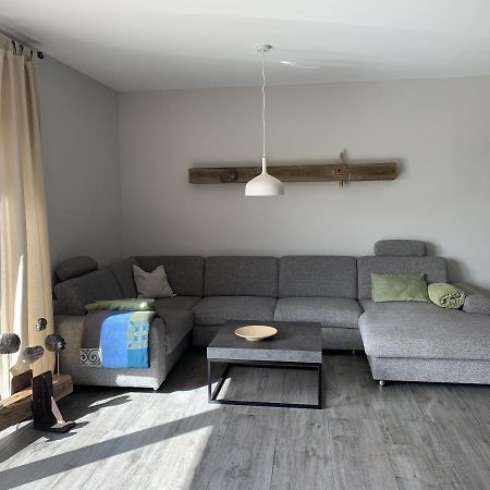 Haus Kranichfeld Wohnung A Dranske Exterior foto